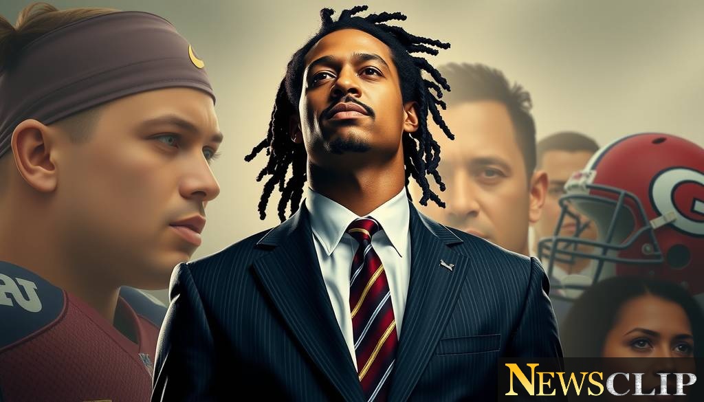 Colin Kaepernick's Legacy: Beyond the Field, a Quiet Business Revolution