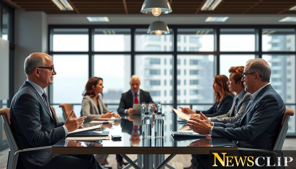 Tariff Threats Resonate Across Connecticut's Business Community
