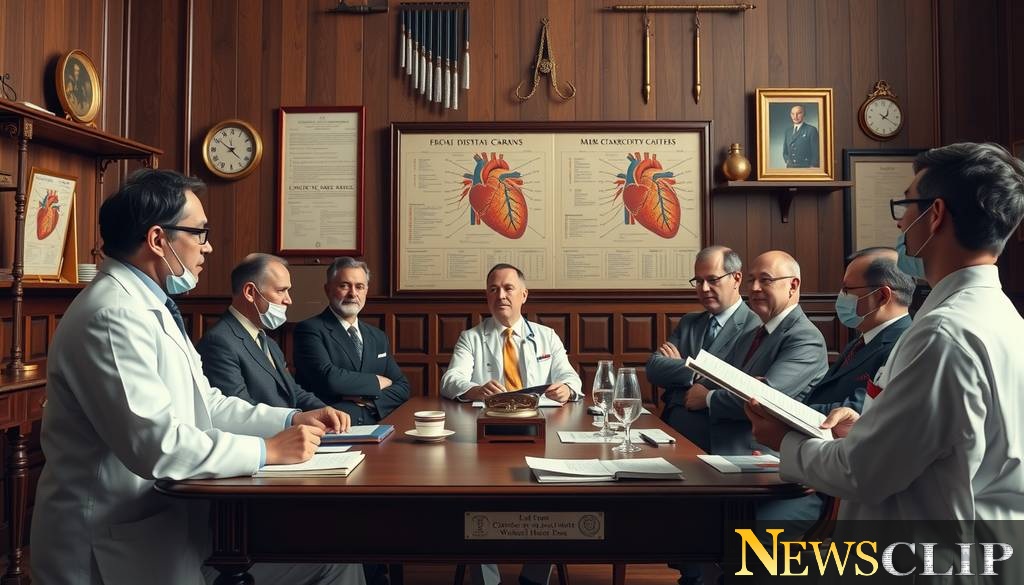 The ACC Advantage: Community Powering Cardiology