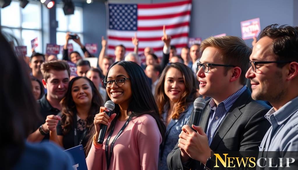The Responsibility of Influence: Transparency in Political Campaigns