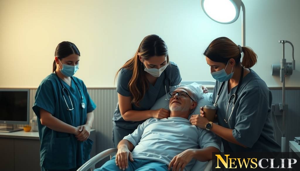 A New Kind of Healthcare Storytelling: How 'Operation Onward' Is Changing the Game