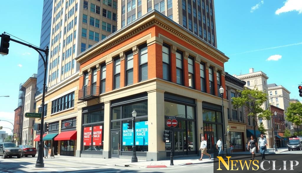 Lincoln Park Water Rate Hike: A Business Reality Check