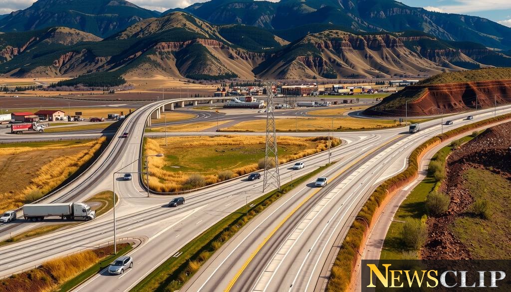 Hope for Colorado's Highways — or Another Trick?