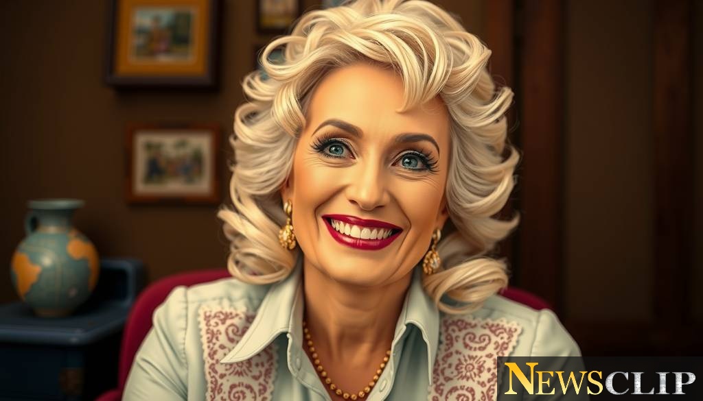 Dolly Parton: A Legacy Beyond the Spotlight