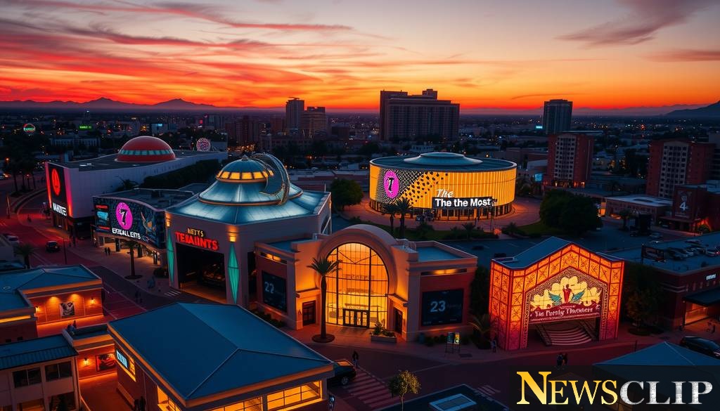 Metro Phoenix's Entertainment Scene Grows with New Venues Opening This Year