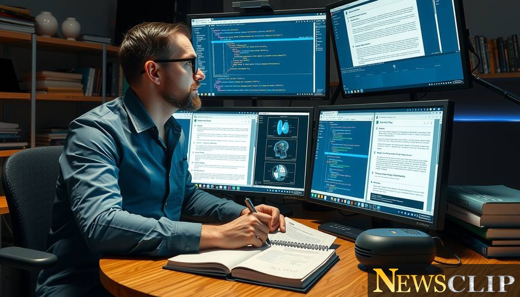 The Hidden Cost of Staying Inside the Ivory Tower: A Career Reflection