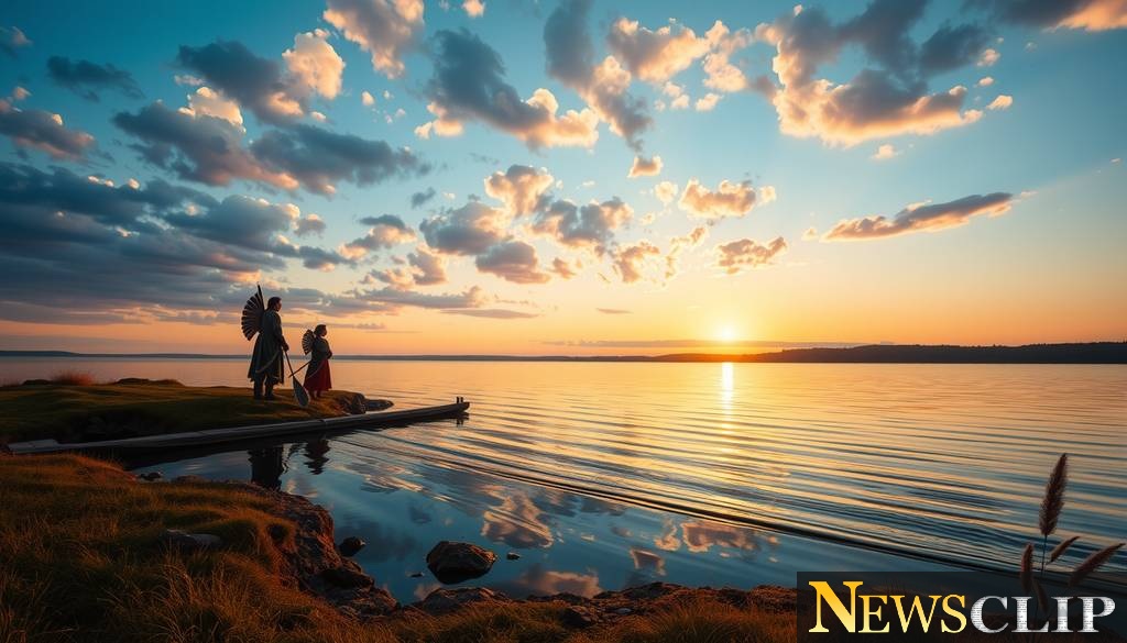 The President's Lake Ontario Rename: A Joke, But More Than That