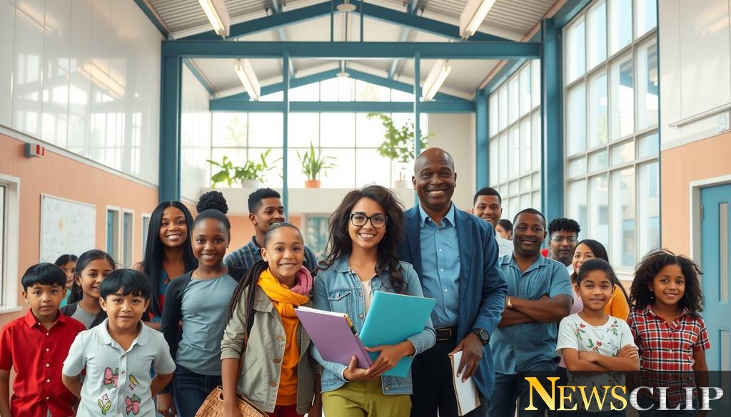 From Childcare to Community: A Business Legacy of Empowerment