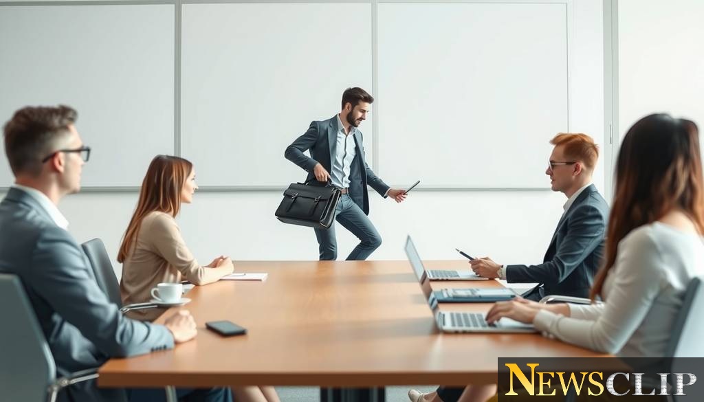 When Keeping Employees Isn't Always a Good Thing
