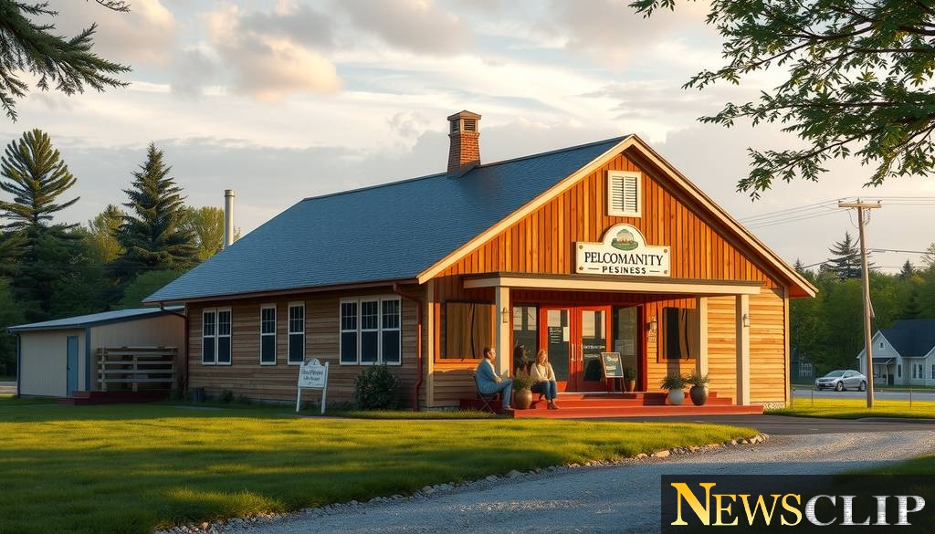 The Future of Maine's Family Businesses: Lessons in Resilience and Growth