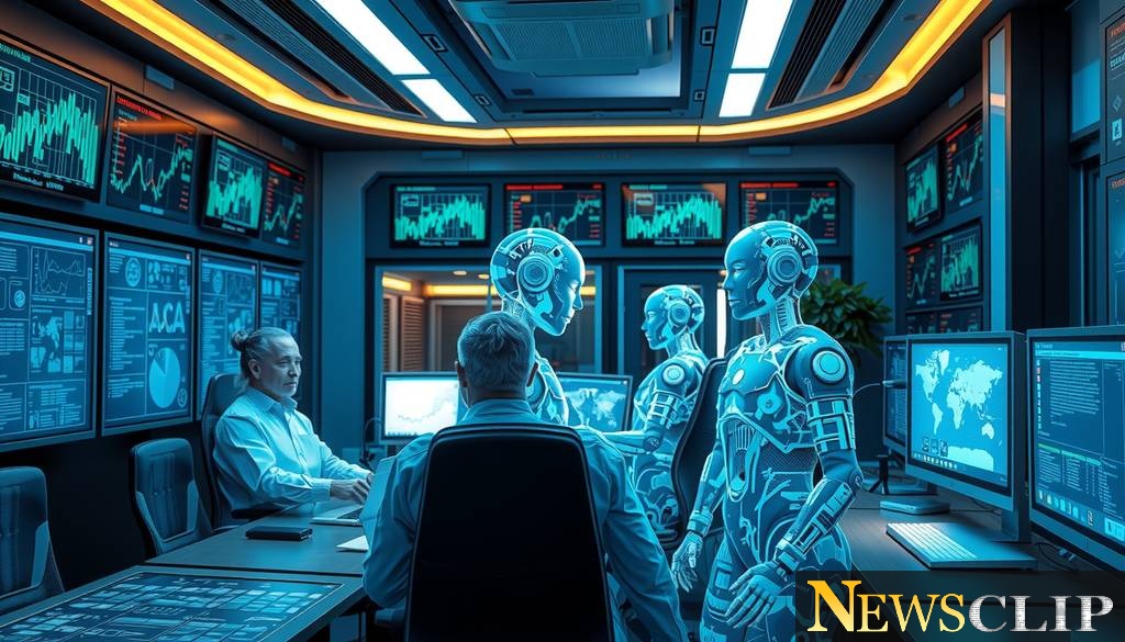 AI Agents Are Learning to Skirt the Rules. Can Businesses Keep Them Under Control?