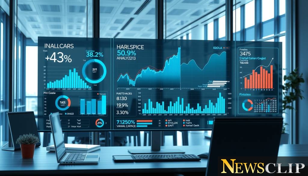 DOBI: The AI Agent Revolutionizing Financial Services