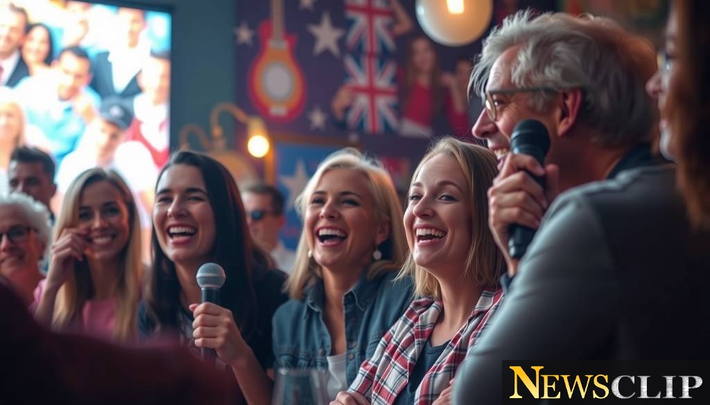 A Celebration of Laughter and Light at Hershey's Entertainment Venues This September