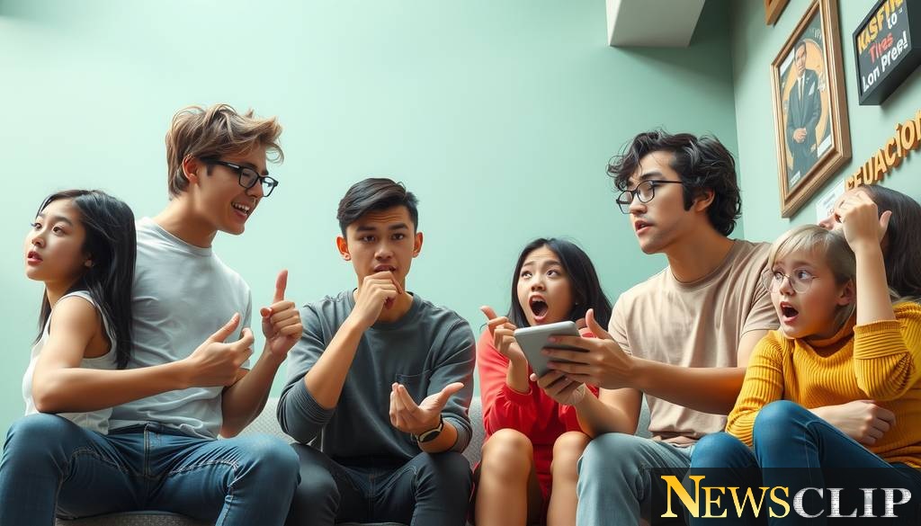'Adults' Season 2 Has Grown Into the Coming-of-Age Comedy Gen Z Deserves