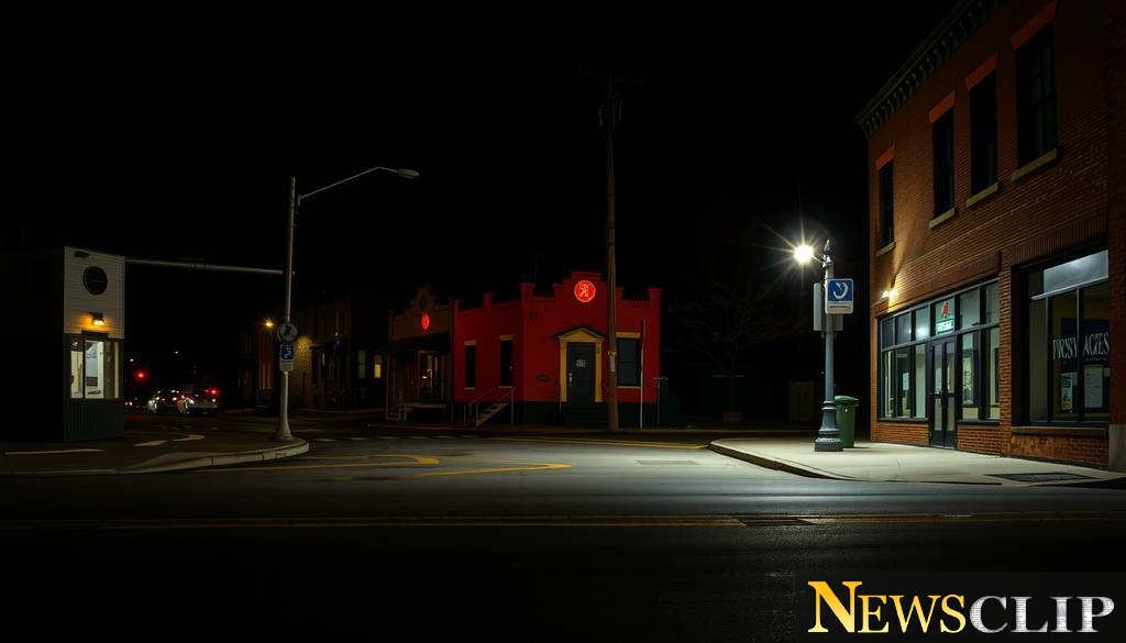 The Cost of Crime: How Chicago's Business Community is Responding to Rising Burglary Rates