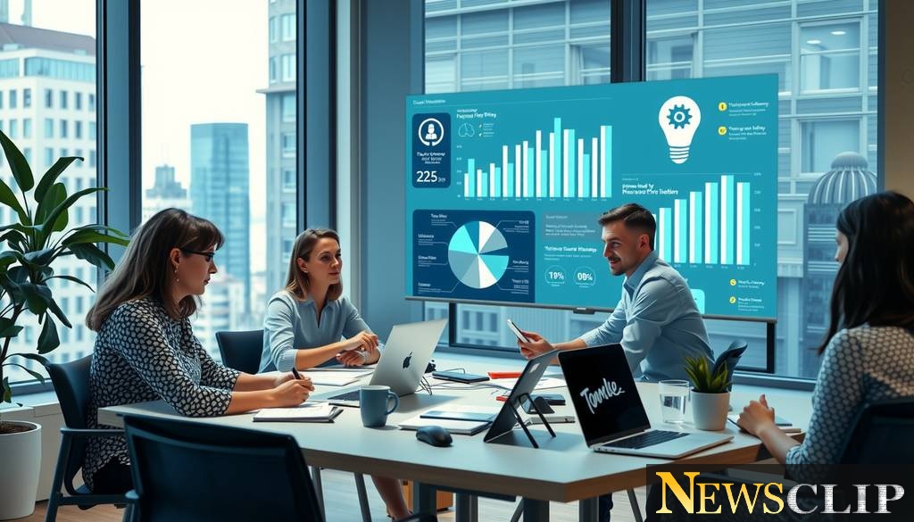 Principal Closes Beam Acquisition to Expand Digital Small Business Platform