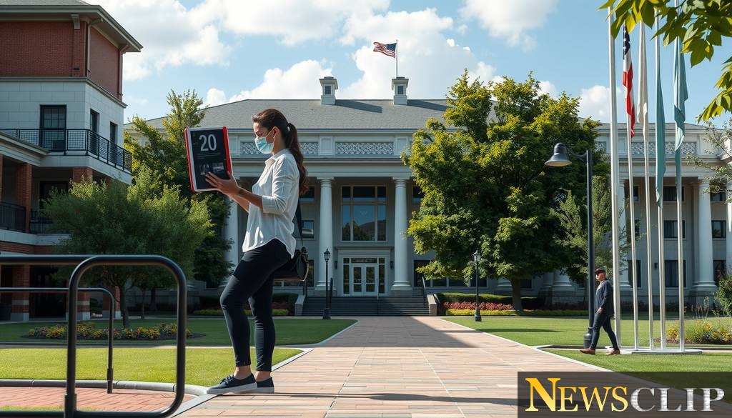 Grand Canyon Education (LOPE): A Steady Cash-Generating Business Ignored in a Speculative Market