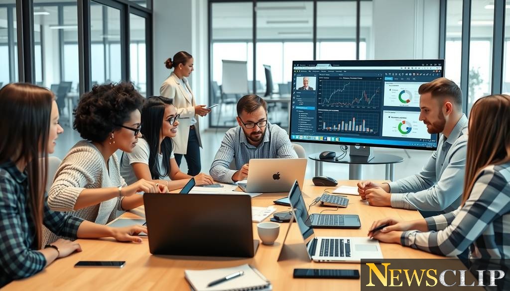 The Tools That Shape Modern Business: A Look at the Most Loved Services