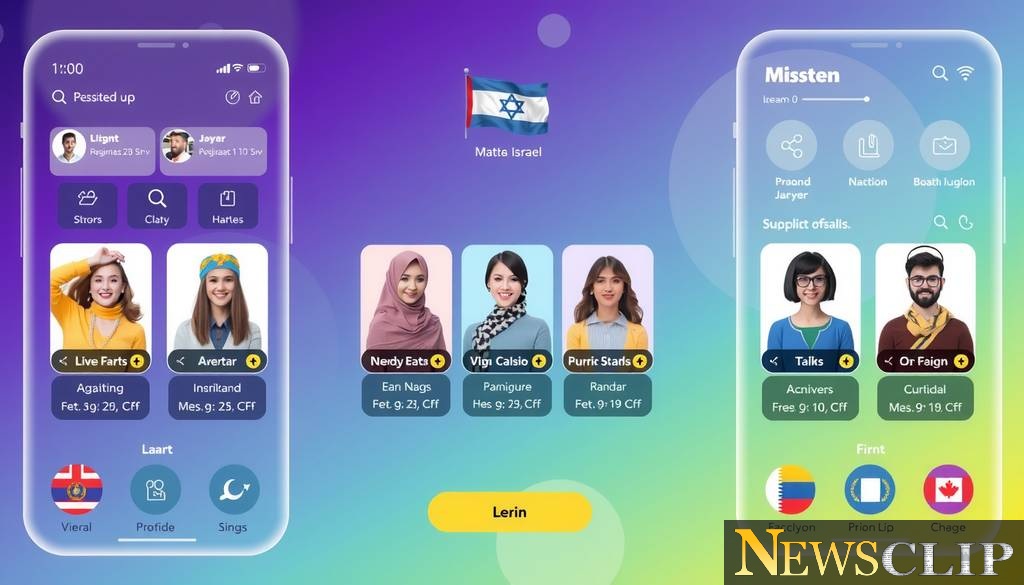 Geography and Globalization in Digital Entertainment: Israel's Unique Position
