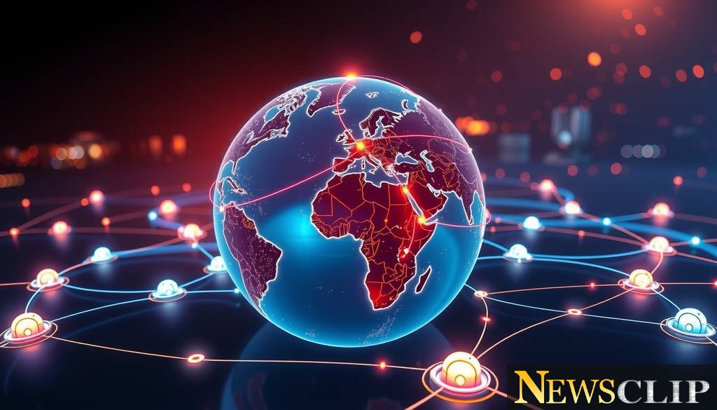 Streaming the Future: U.S.-Israel Tech and Entertainment in a Global Context