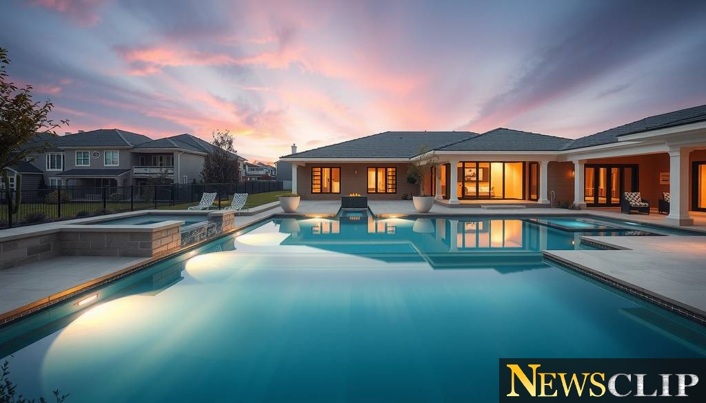 Scottsdale Firm Acquires Shasta Pools, Signals National Expansion Ambitions