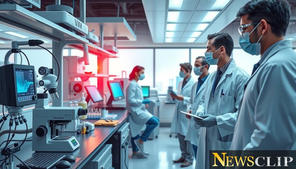 Transcat Bolsters Biomedical Footprint with Strategic $12.8M Acquisition