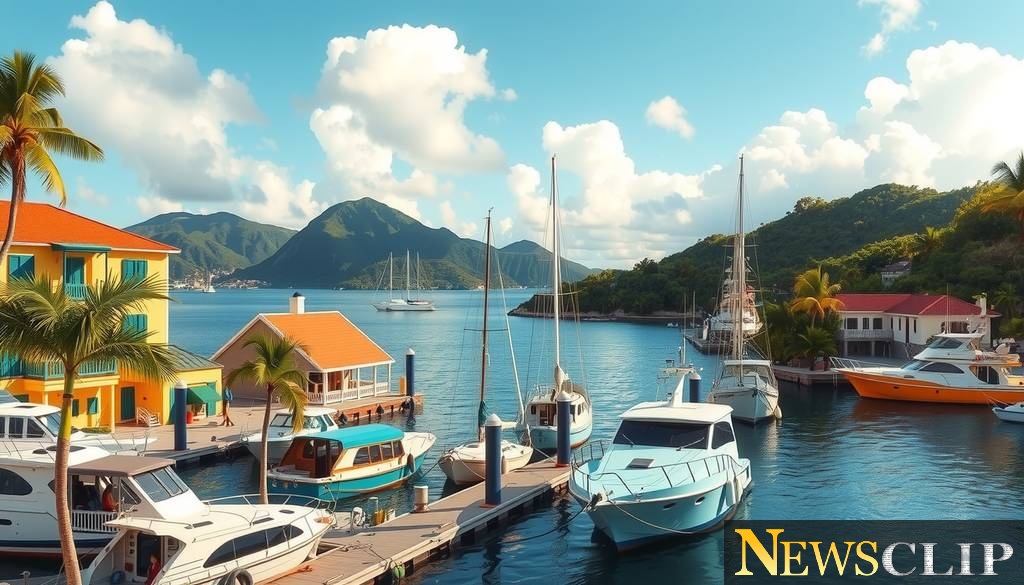 A Caribbean Cruise: A Glimpse into Two Ports That Left Me Wanting More