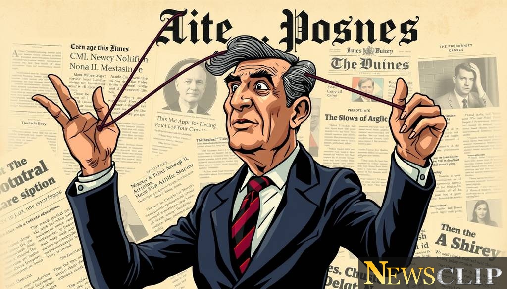 A Nation's Reflection: The Power of Editorial Cartoons in September 2026