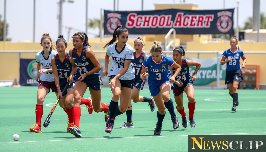 Field Hockey in 2026: A Fresh Start for High School Teams Across the Nation