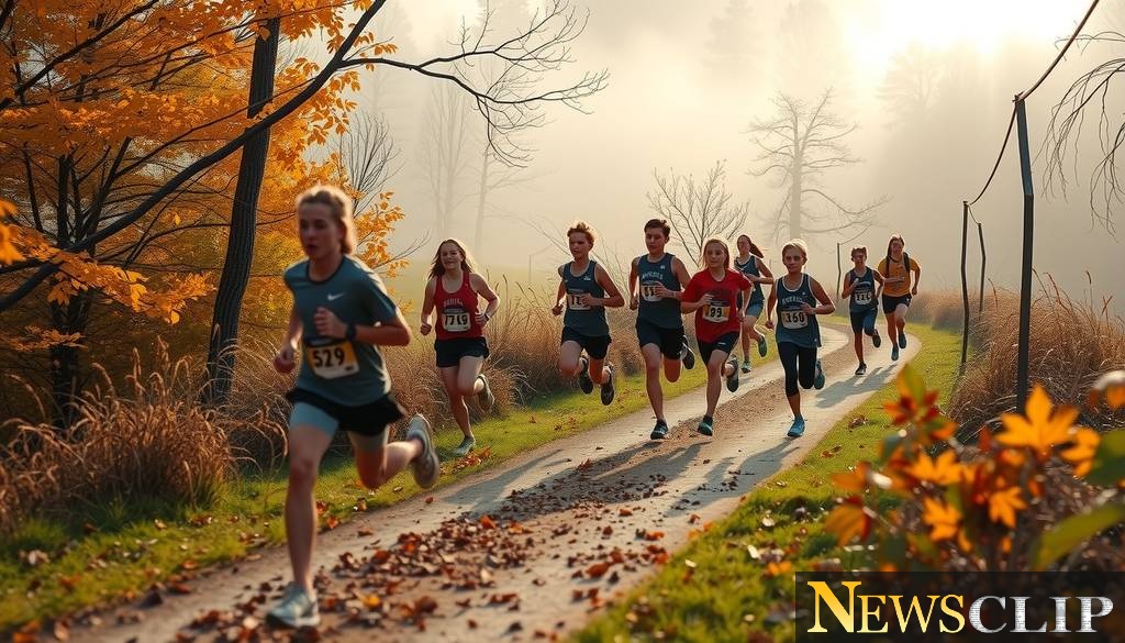 Cross Country in 2026: A Season of Heart, Hustle, and Heroes