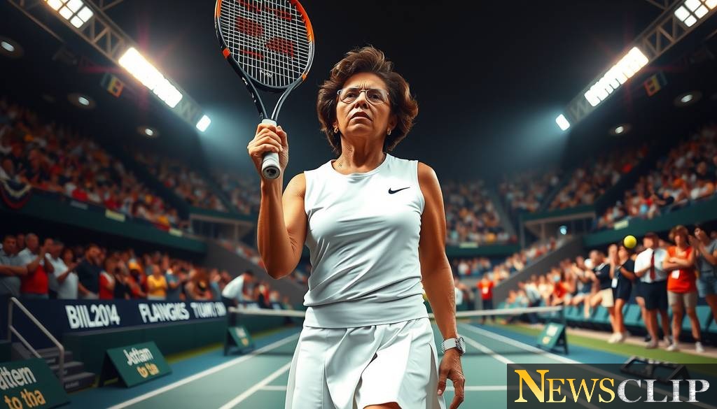 The Legacy of Billie Jean King: Why Women's Sports Are More Than a Moment
