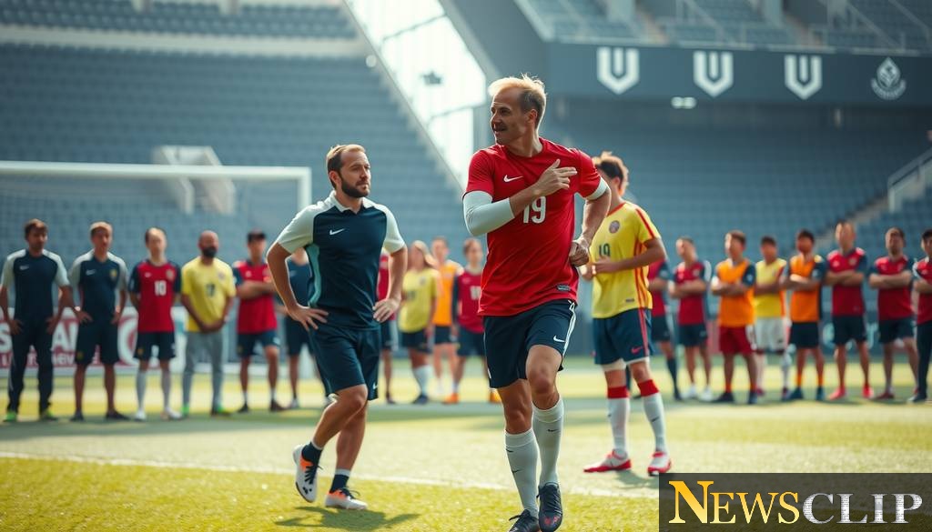 The U.S. Soccer Restructure: A New Era for Pochettino and Hayes?