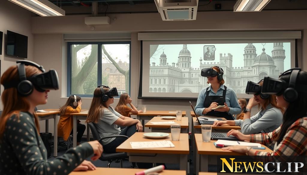 Education and Entertainment—Not a Zero-Sum Game