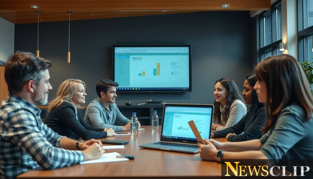How Small Businesses Are Leveling Up with AI: A Look at Tahoe's New Webinar Series
