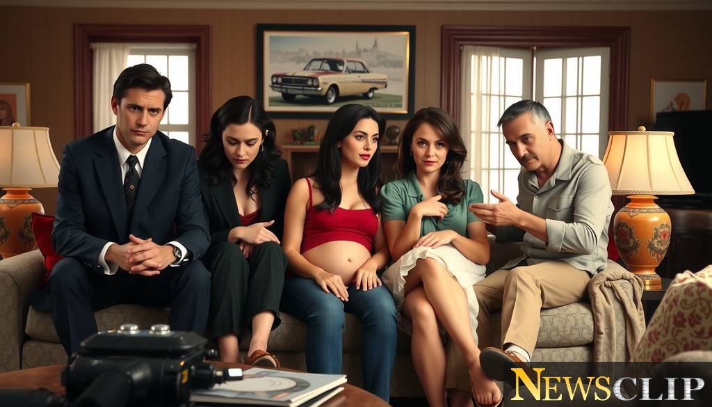 Debi Mazar Opens Up About the 'Toxic' Set of Entourage After Becoming a Mom