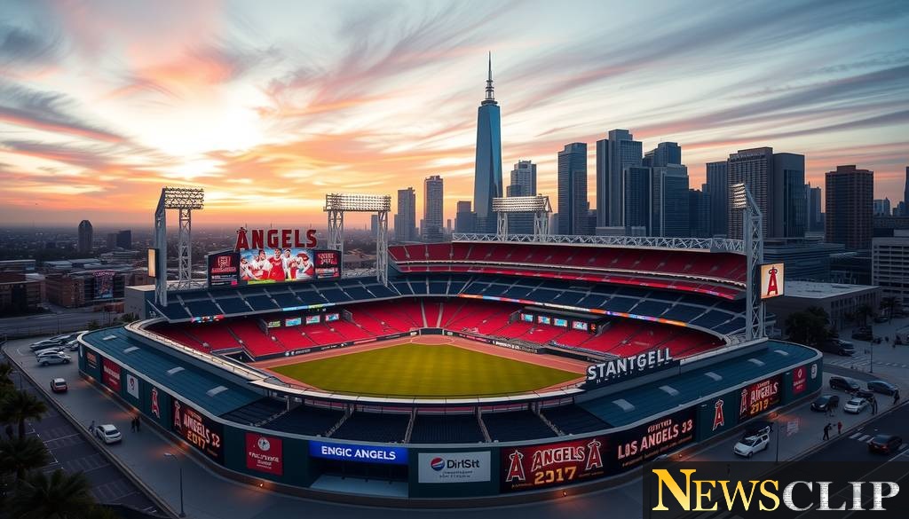 Arte Moreno Sells Angels to Kroenke Sports & Entertainment