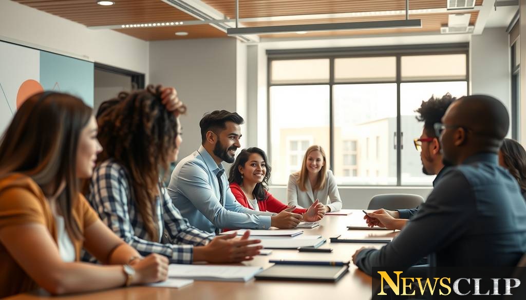 A New Program at Columbia Business School Tackles Local Business Challenges