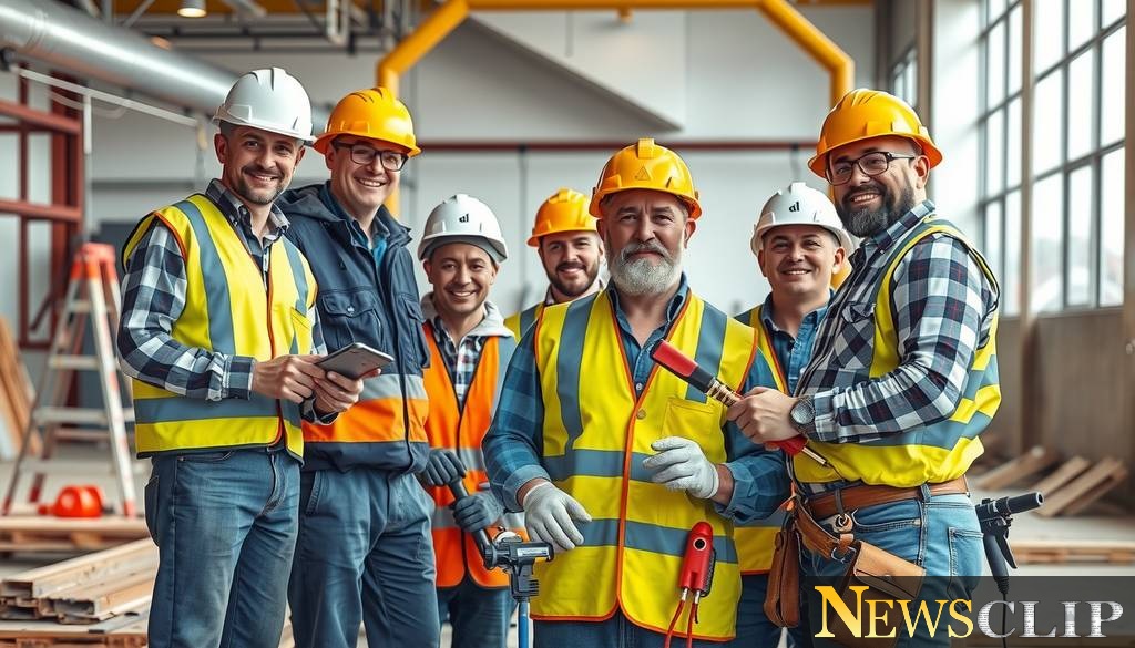 Lowe's Initiative to Bridge America's Skilled Trades Shortage