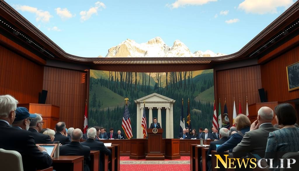 The Jackson Hole Convention: A Mirror to the Federal Reserve's Evolving Role