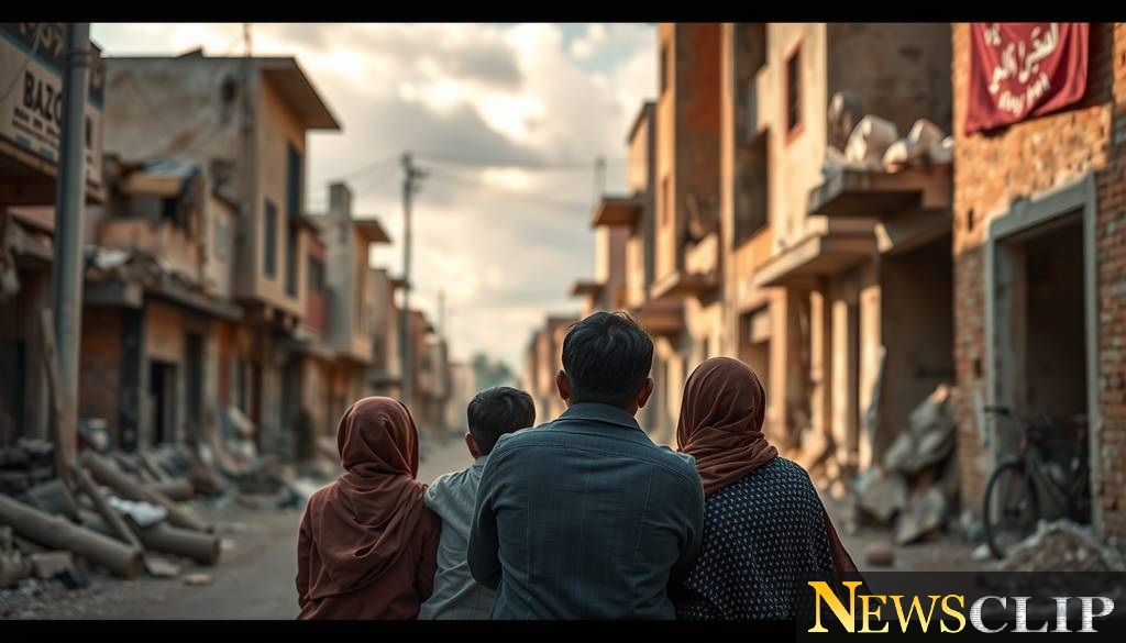 The True Cost of the Iran War