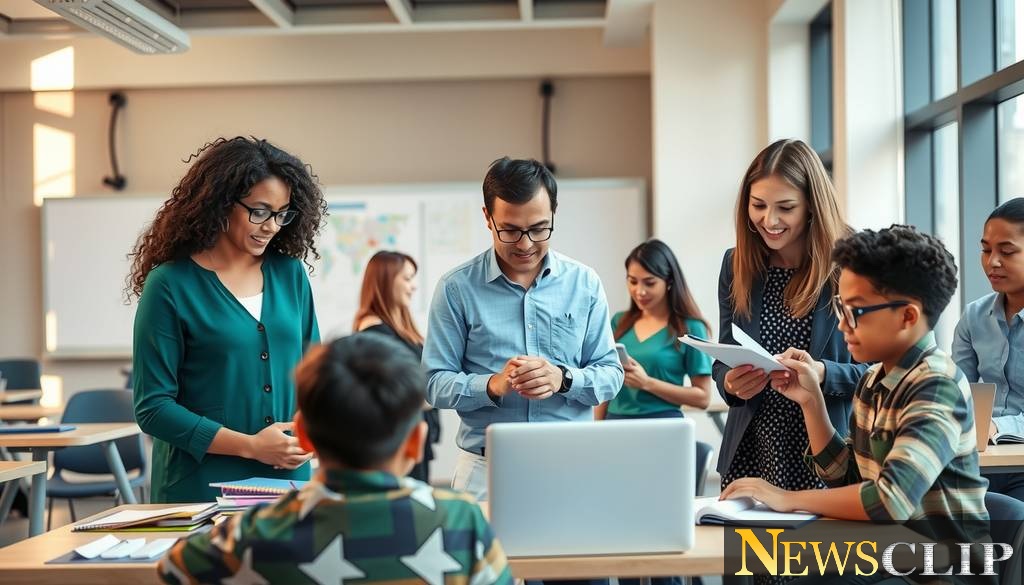 The Illusion of Solutions: Why Banning Foreign Teachers Exacerbates the Crisis