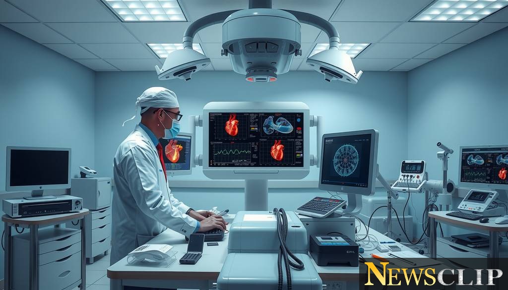 Medtronic's $80M Investment in Pi-Cardia Signals Strategic Expansion in Cardiovascular Tech