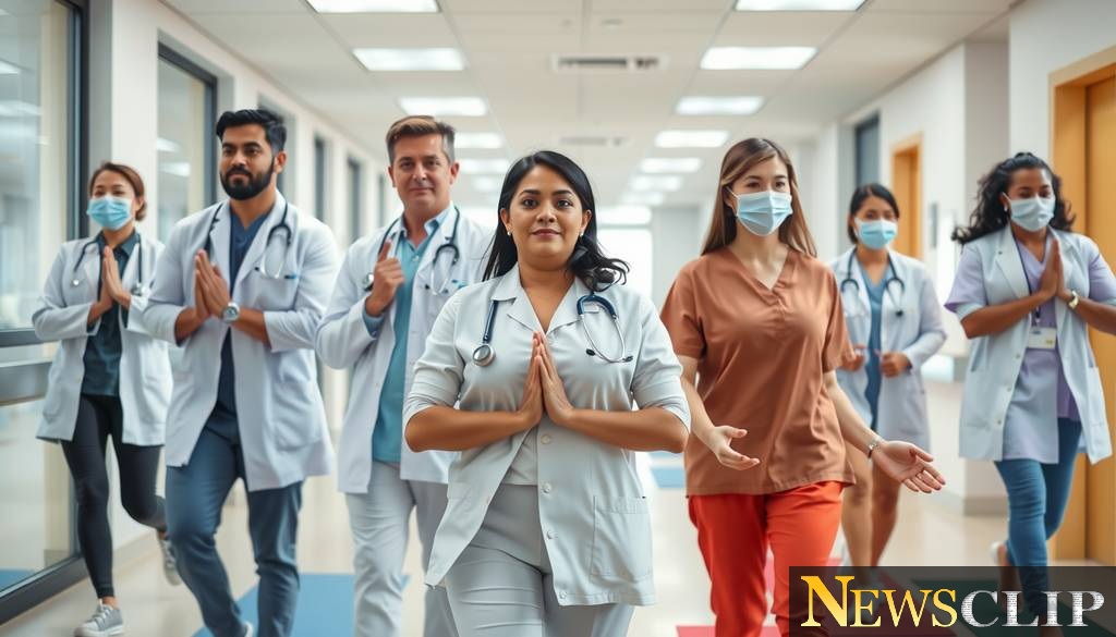 When Doctors Can't Manage Their Own Heart Health