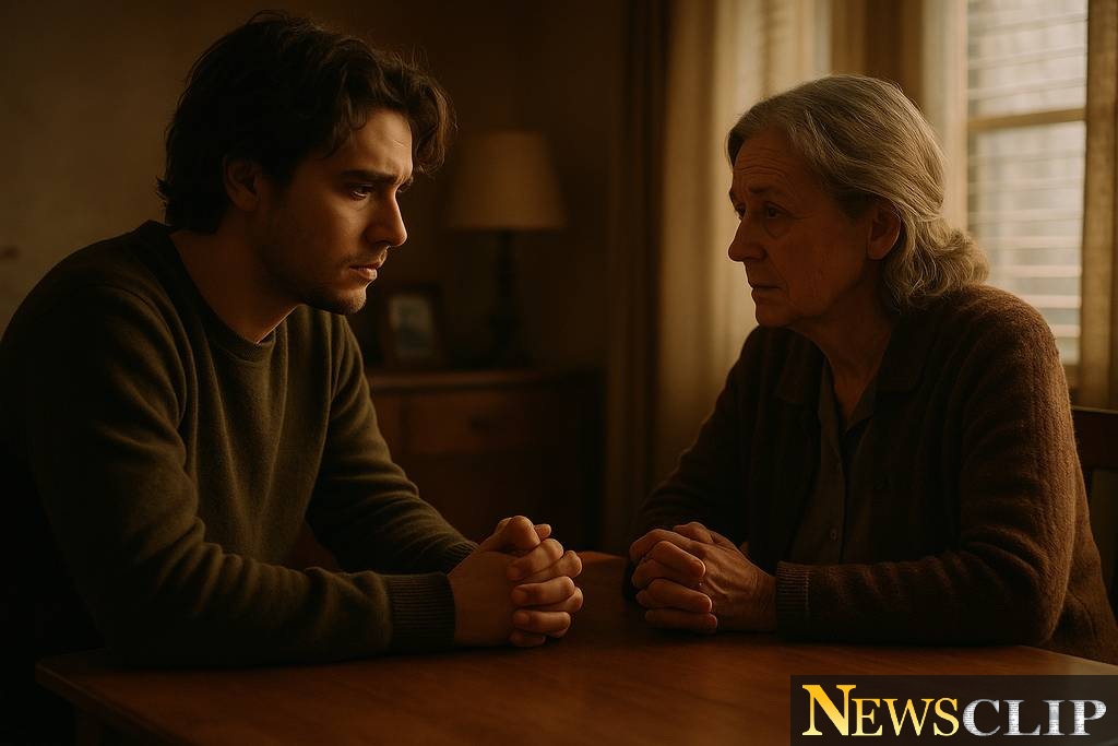 The Family Plan: A Generational Bridge or Just Another Movie?