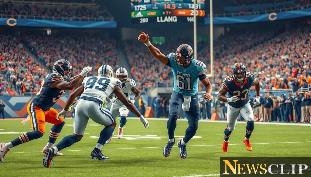 A Season of Legacy: Remembering the Titans' Journey Through Preseason 2026
