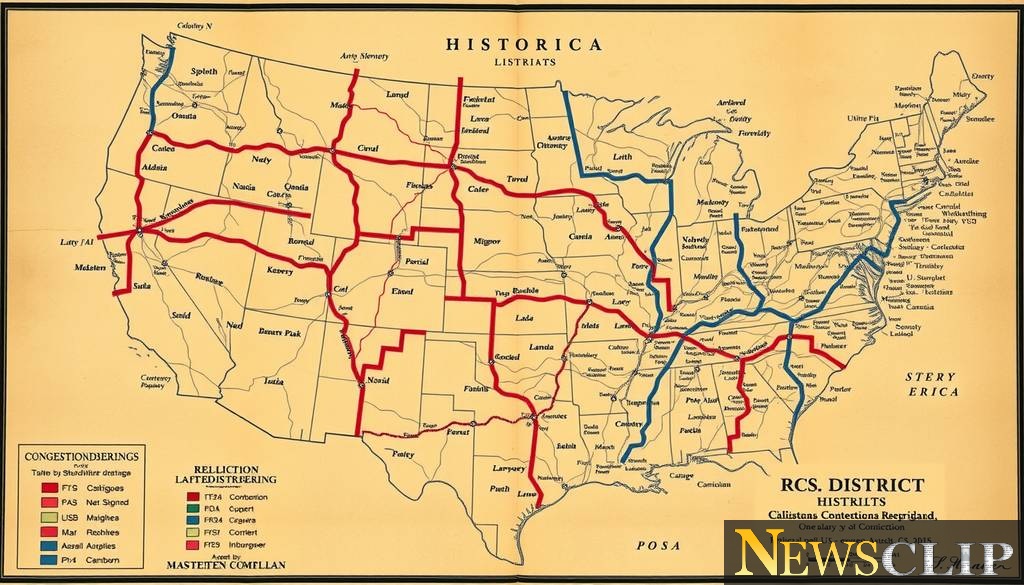 The Human Cost of Redistricting: When Maps Become Instruments of Injustice
