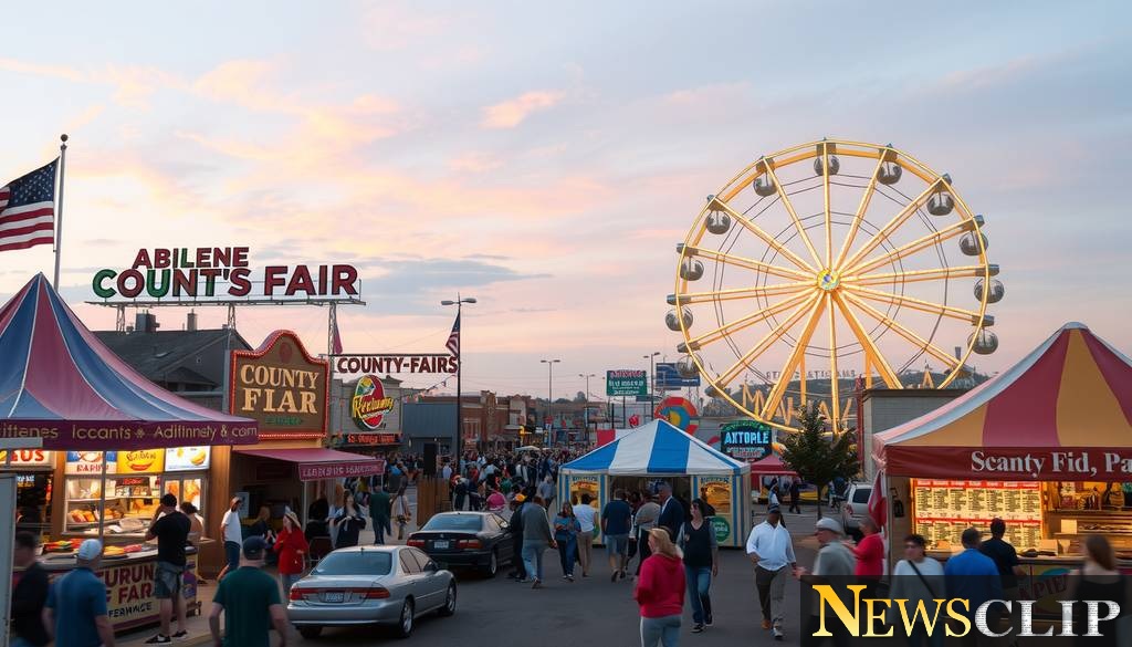 The West Texas Fair and Rodeo: A Local Tradition That Fuels the Economy