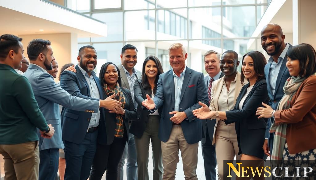 The Future of North Carolina Without Minority Business Support