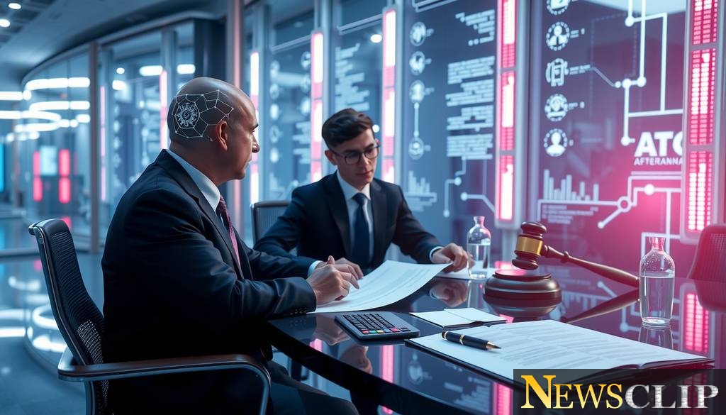 AI in Business: The Hidden IP Minefield You Can't Afford to Ignore