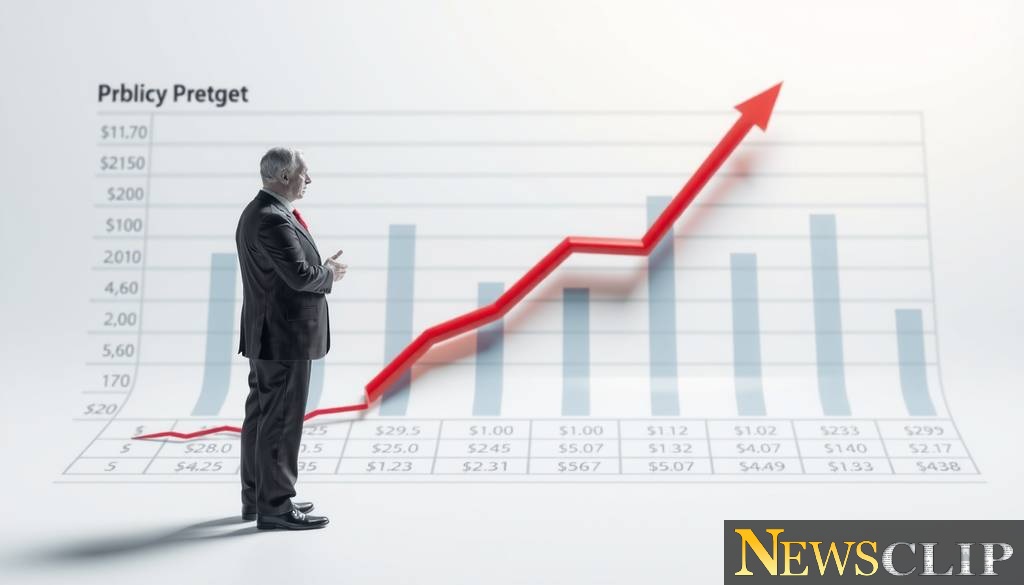 Federal Spending Bill and the Rising Cost of Healthcare: A Policy Imperative
